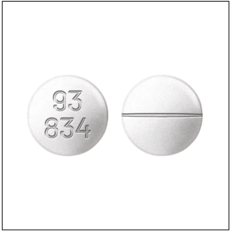 Clonazepam 2mg 1 Clonazepam 2mg