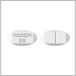 Vicodin 7.5/750mg