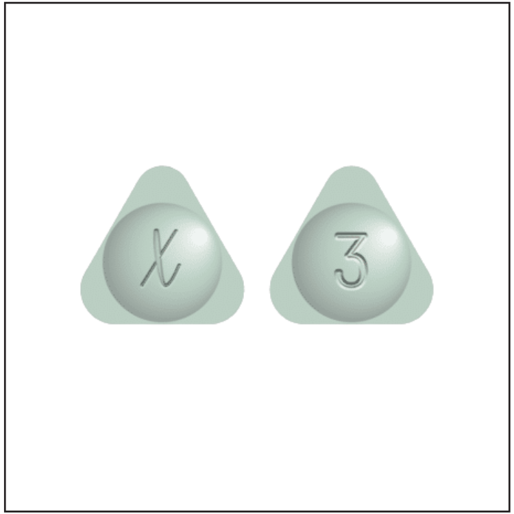 Xanax XR 3mg 1 Xanax XR 3mg